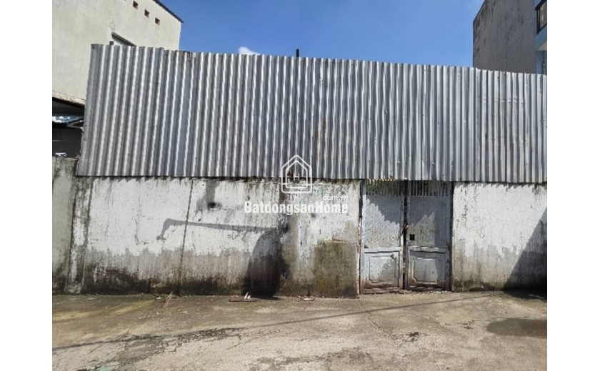 Đất Vuông SHR Full TC HXH 219m2 – Đặng Thúc Vịnh Hóc Môn SS